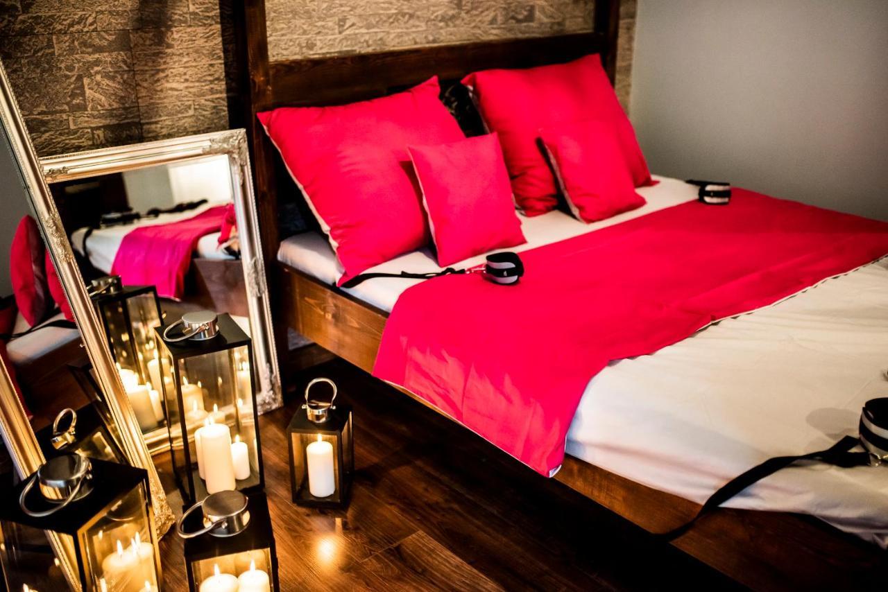 Apartment Make Love Apartament Torun