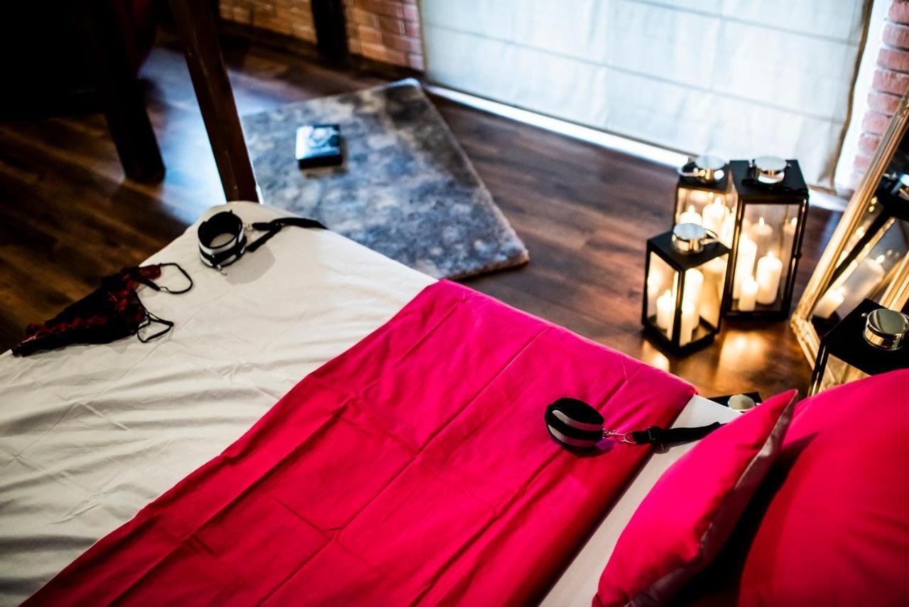 Make Love Apartament Torun