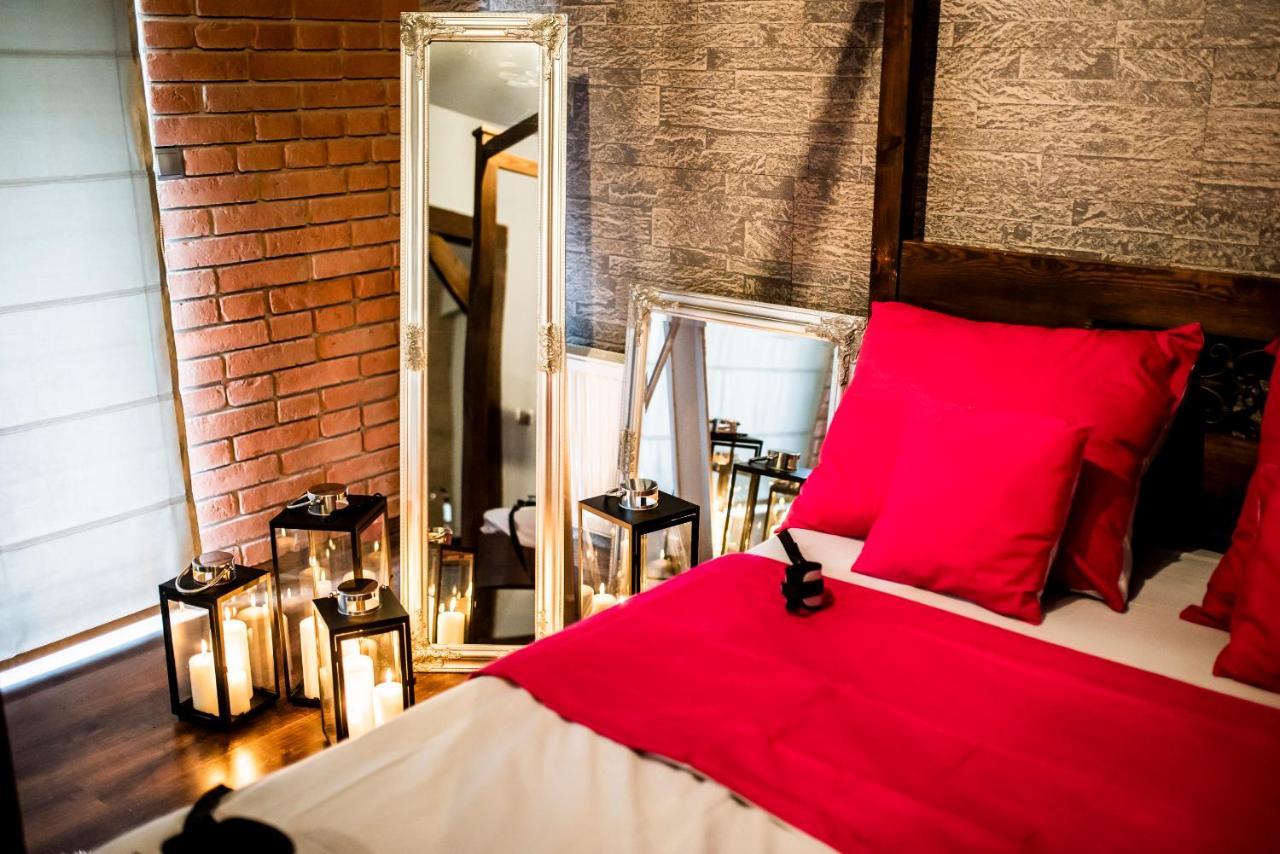 Make Love Apartament Apartment *