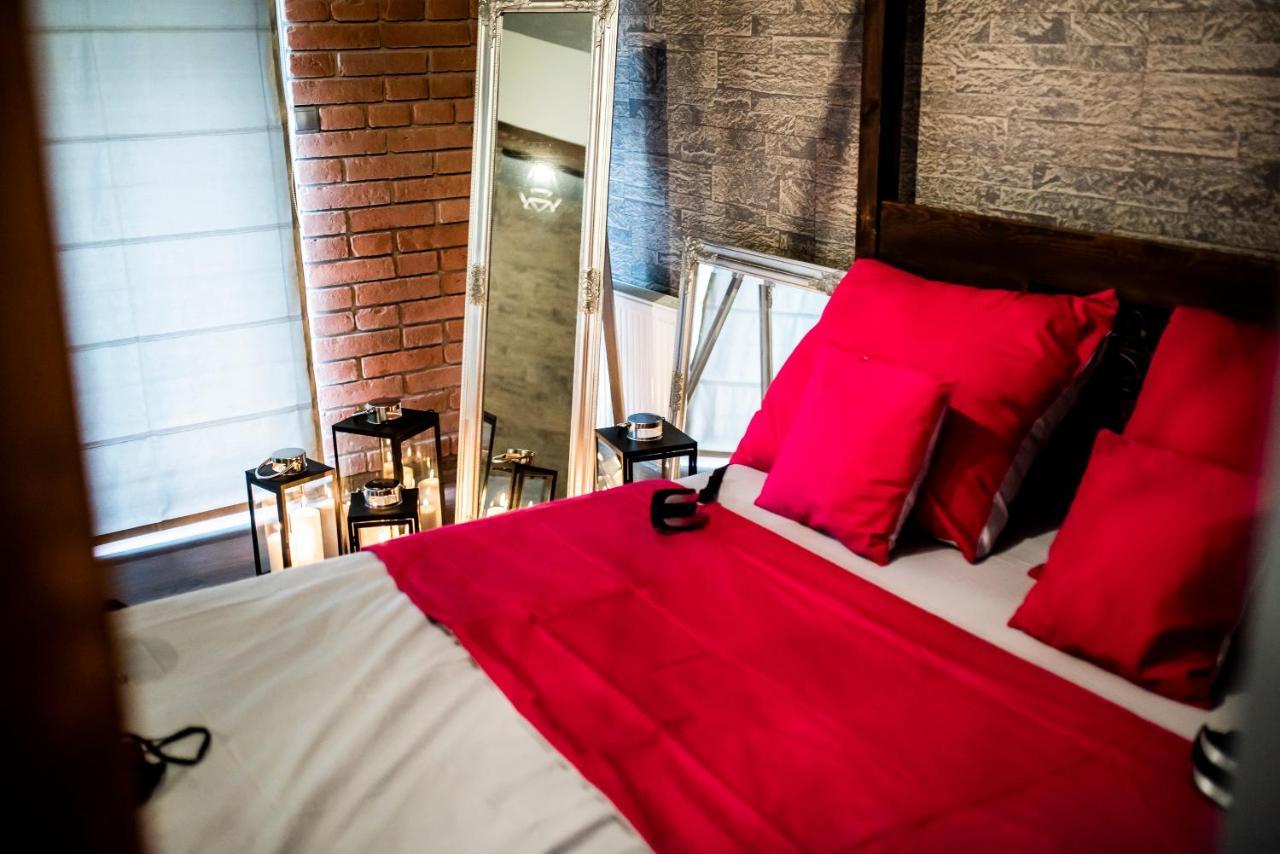 Make Love Apartament Torun
