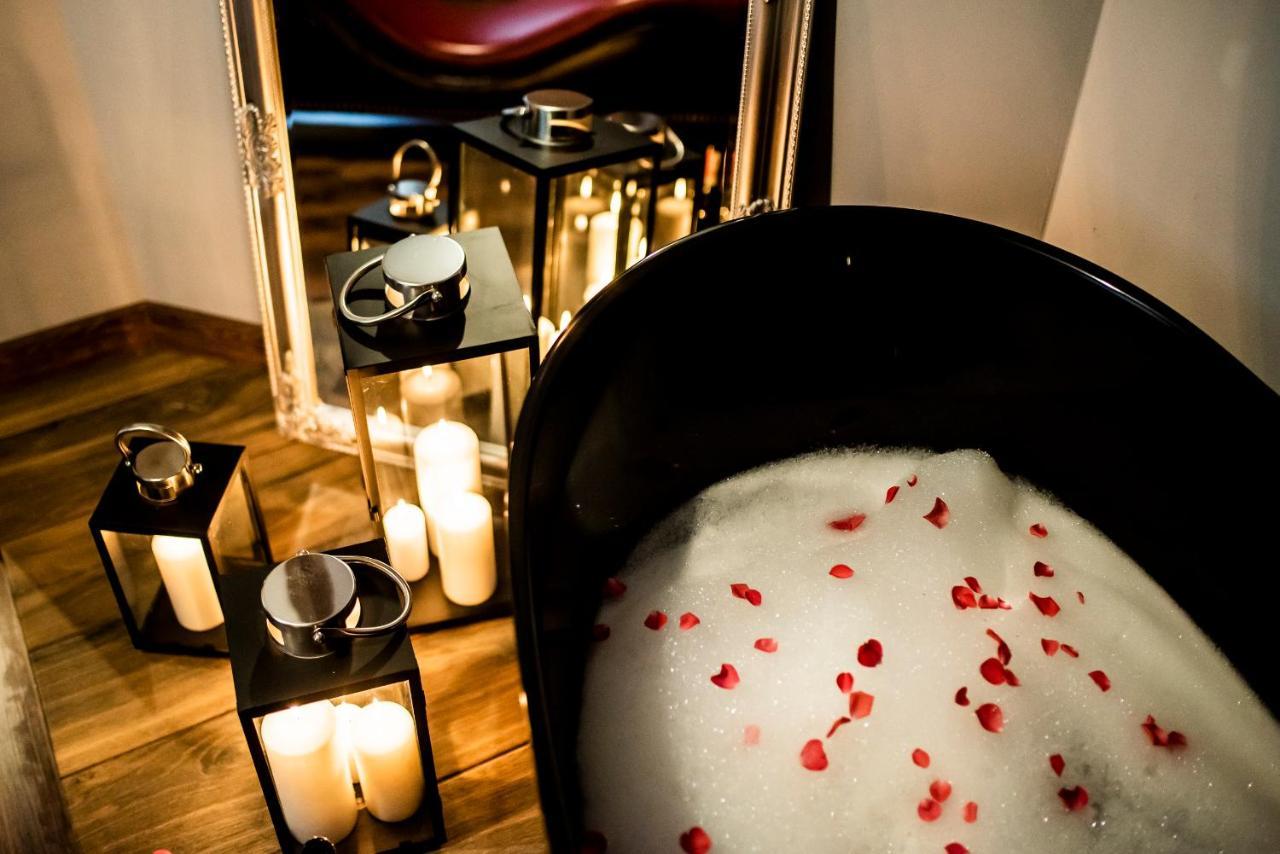 Make Love Apartament Apartment *